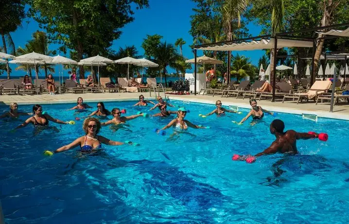 RIU Palace Tropical Bay All Inclusive 