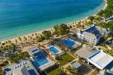 RIU Palace Tropical Bay All Inclusive 