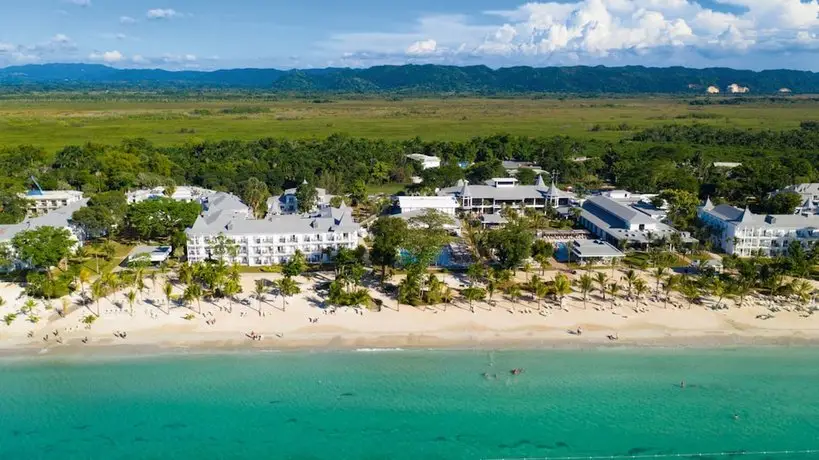 RIU Palace Tropical Bay All Inclusive 