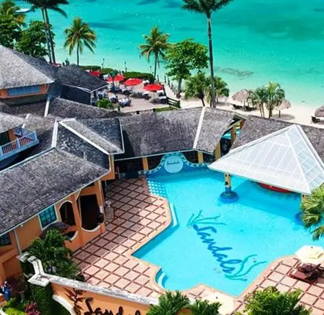 Sandals Negril