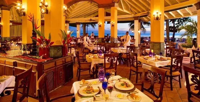 Sandals Negril 