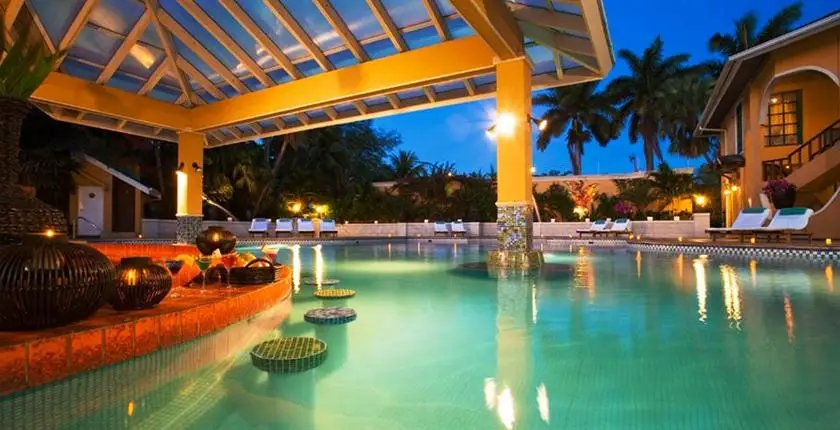 Sandals Negril 