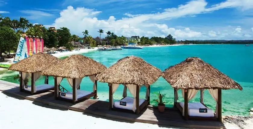 Sandals Negril 