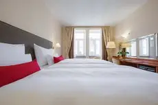 Uhotel Ljubljana 