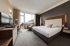 Uhotel Ljubljana 