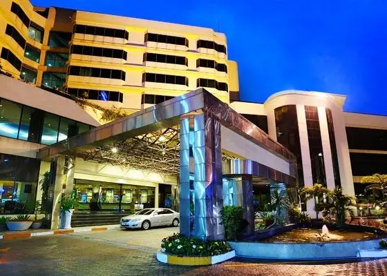 Chon Inter Hotel