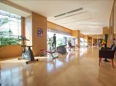 Cinese Hotel Dongguan 