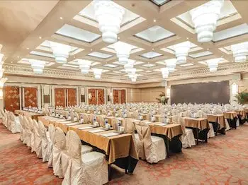 Cinese Hotel Dongguan 