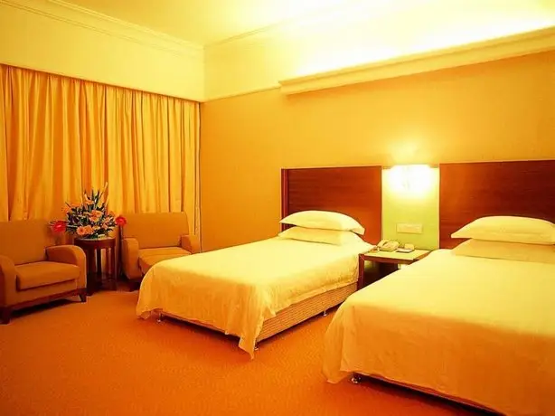 Foshan Carrianna Hotel