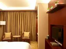 Foshan Golden City Hotel 