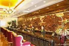 Foshan Golden City Hotel 