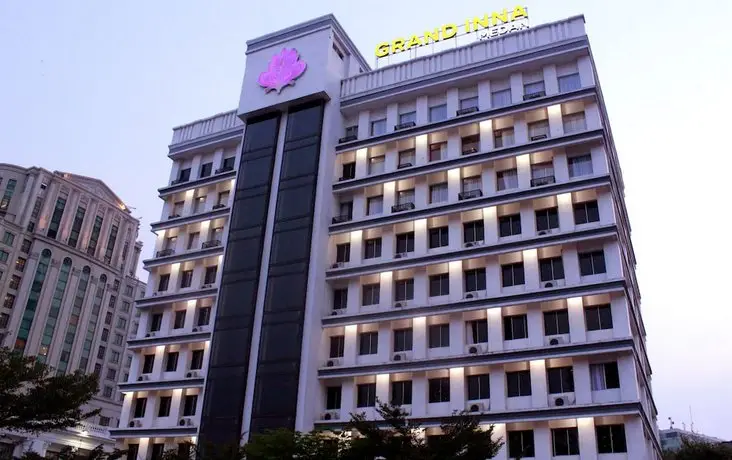 Grand Inna Medan