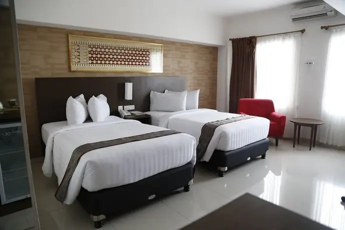 Grand Inna Medan 