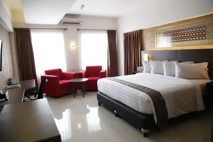 Grand Inna Medan 