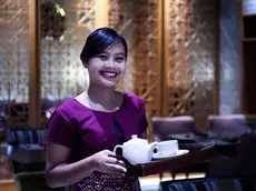 Grand Mercure Maha Cipta Medan Angkasa 