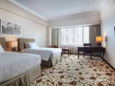 Grand Mercure Maha Cipta Medan Angkasa 