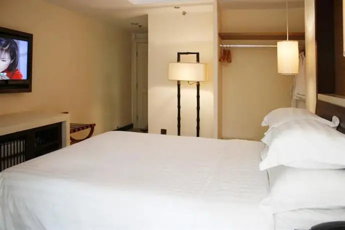 GuestHouse International Hotel Sanya