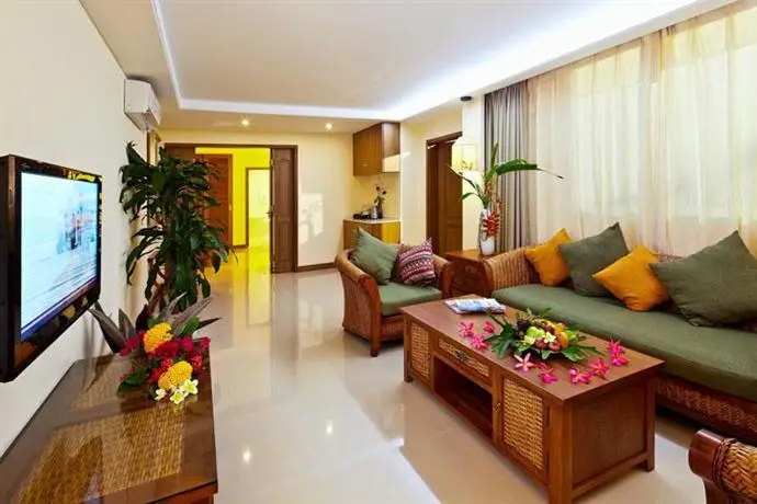 GuestHouse International Hotel Sanya