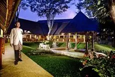 Novotel Bogor Golf Resort 