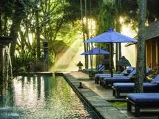 Novotel Bogor Golf Resort 