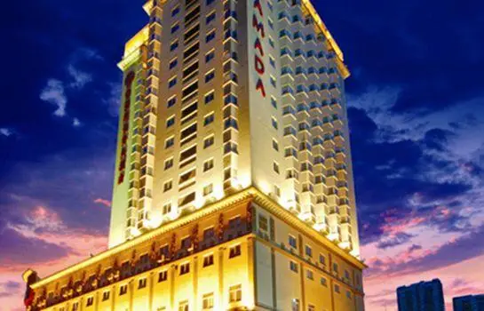 Ramada Hotel Xiamen