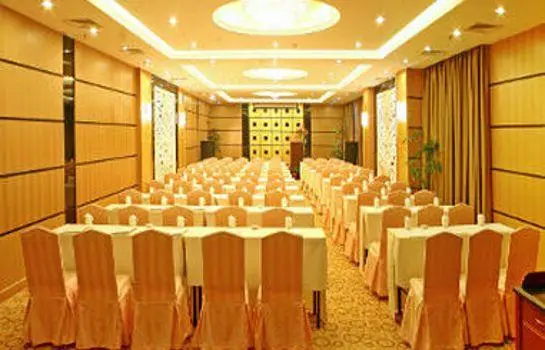 Ramada Hotel Xiamen 