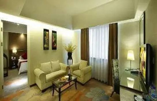 Ramada Hotel Xiamen 