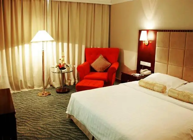 Regal Hotel Guiyang 