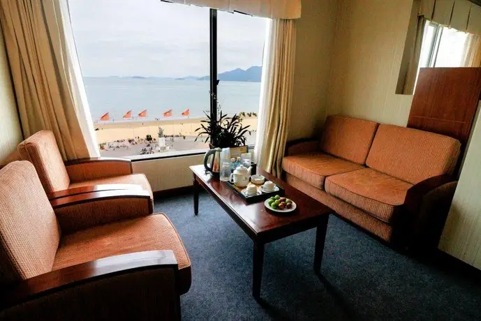 Saigon Quy Nhon Hotel 