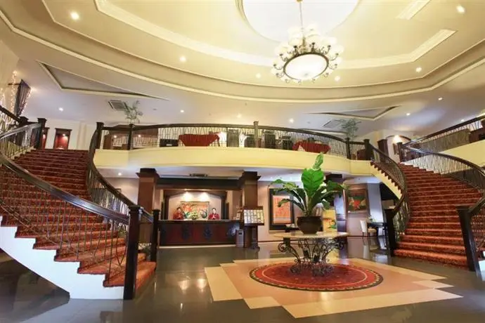 Swiss-Belhotel Borneo Banjarmasin 