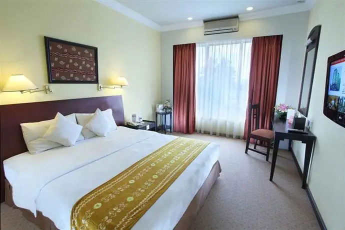 Swiss-Belhotel Borneo Banjarmasin 