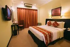 Swiss-Belhotel Borneo Banjarmasin 