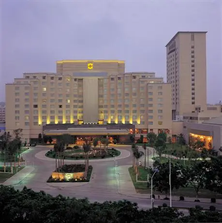 Dasin Convention Center Hotel