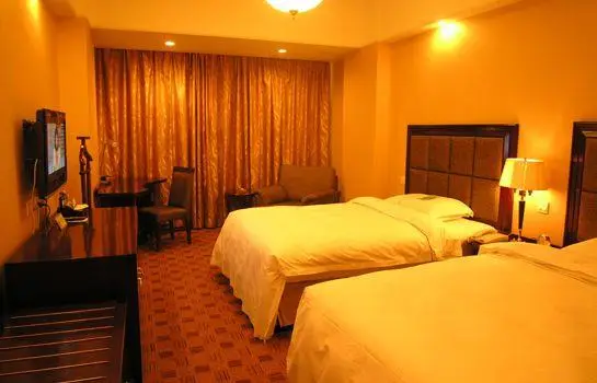 Grand Regency Hotel 