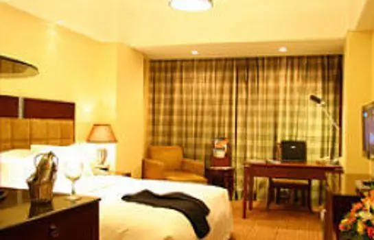 Grand Regency Hotel 