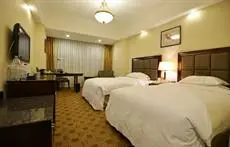 Grand Regency Hotel 