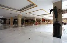 Grand Regency Hotel 