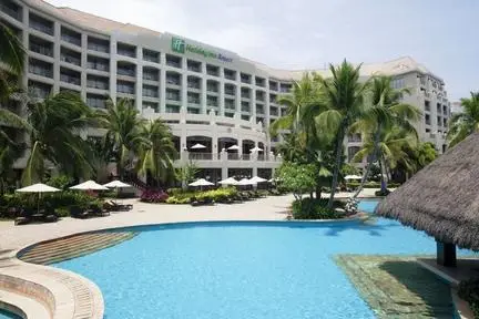 Holiday Inn Resort Sanya Bay