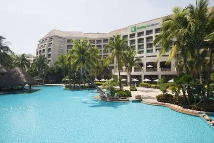 Holiday Inn Resort Sanya Bay 