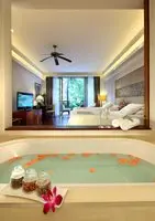 Huayu Resort & Spa Yalong Bay Sanya 