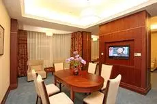 Jinghai Hotel 