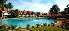 Kangle Garden HNA Spa & Golf Resort 