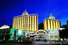 Li Zhou Holiday Hotel 