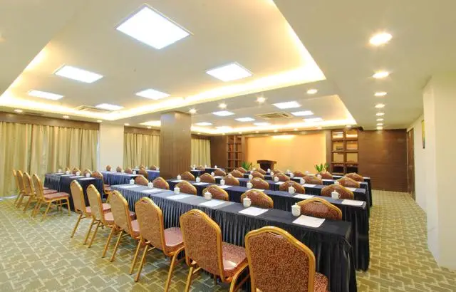 Wanxing Hotel - Nanning Minzhu Road 