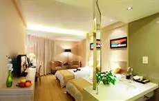 Wanxing Hotel - Nanning Minzhu Road 