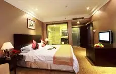 Wanxing Hotel - Nanning Minzhu Road 