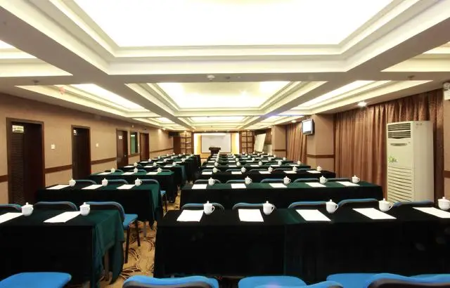 Wanxing Hotel - Nanning Minzhu Road 