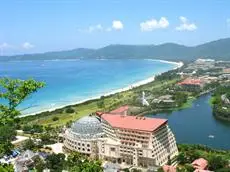 Yalong Bay Universal Resort Sanya 