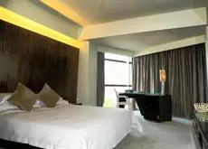 Zhuhai Zobon Art Hotel 