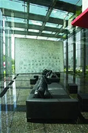 Zhuhai Zobon Art Hotel